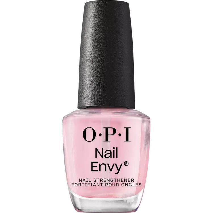 O.P.I Nail Envy Pink To Envy Nail Strengthener - Pink To Envy