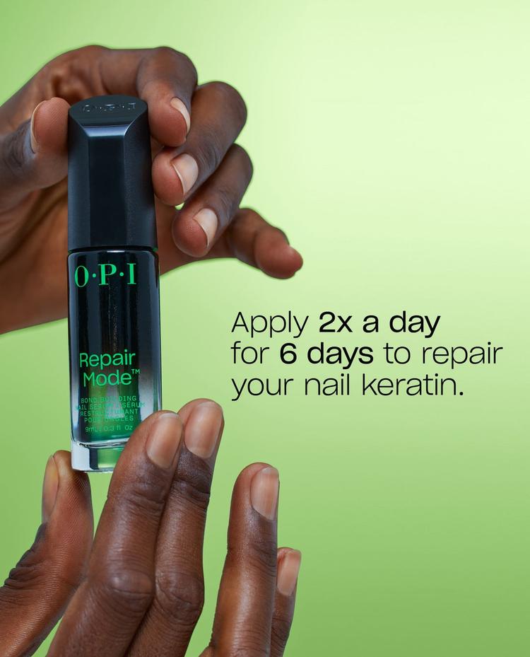 O.P.I Repair Mode Bond Building Nail Serum - 9 ml