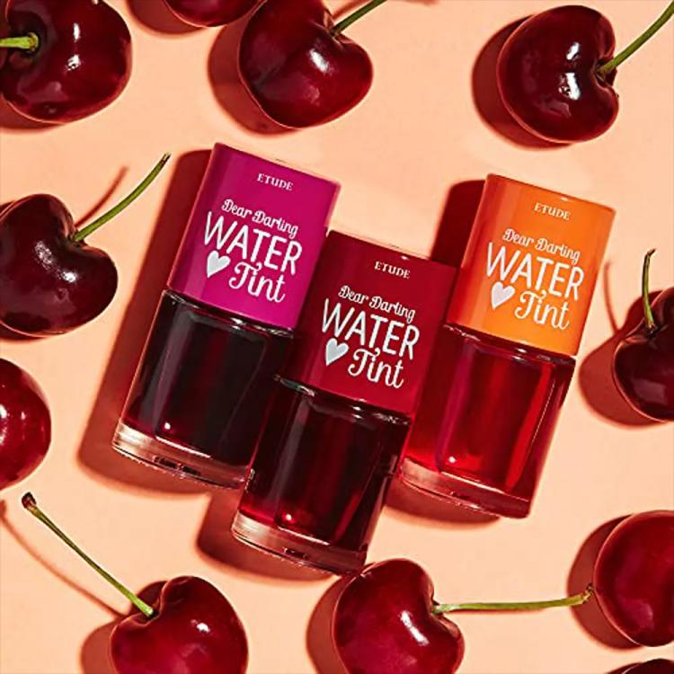 Etude House Dear Darling Water Tint - Orange Ade