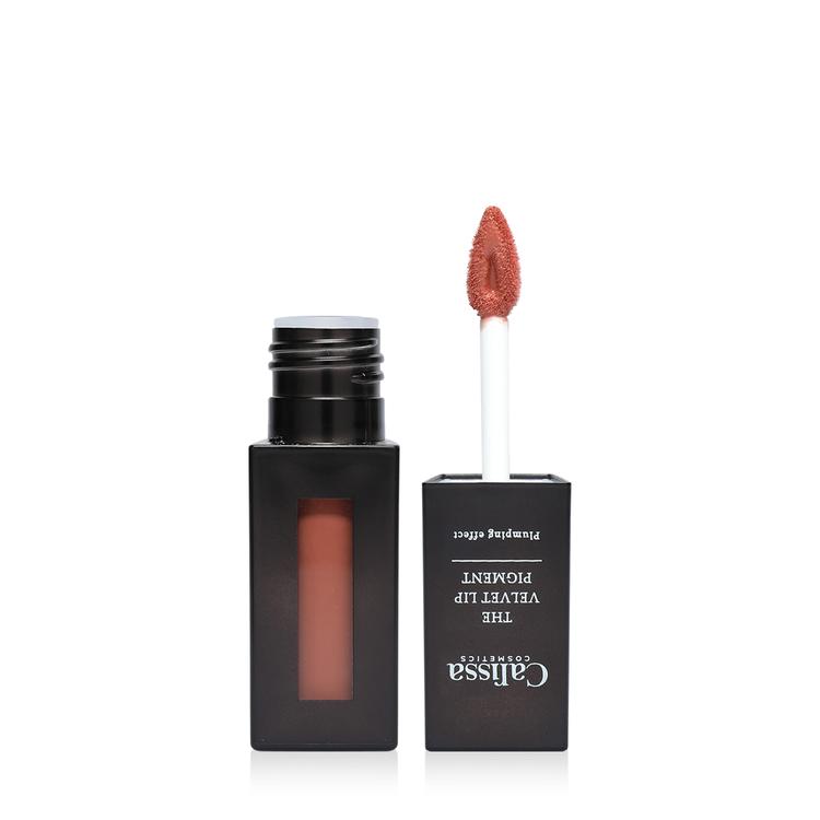 Carissa The Velvet Lip Pigment - 04 Terracotta