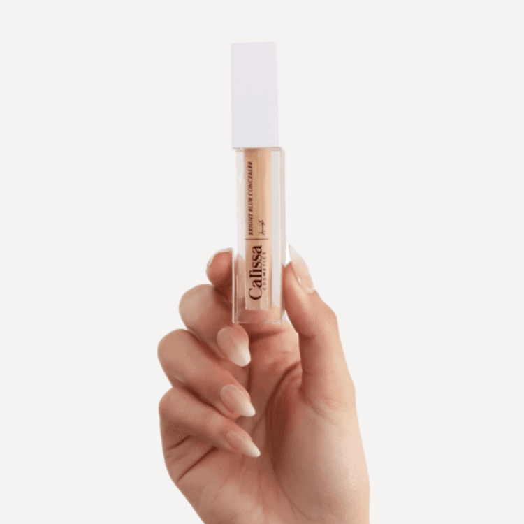 Carissa Bright Blur Concealer - 01 Lumiere