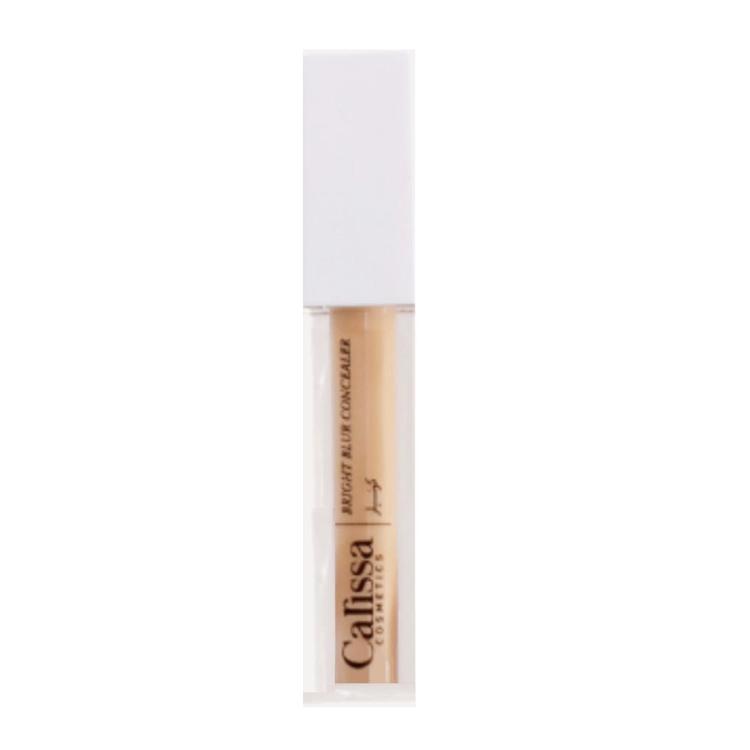 Carissa Bright Blur Concealer - 03 Maple