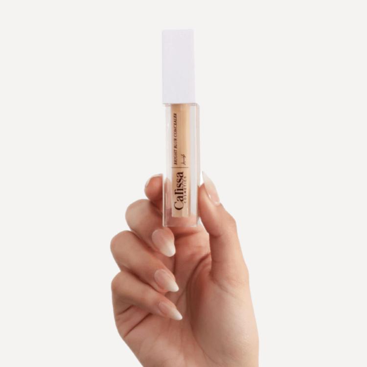 Carissa Bright Blur Concealer - 03 Maple