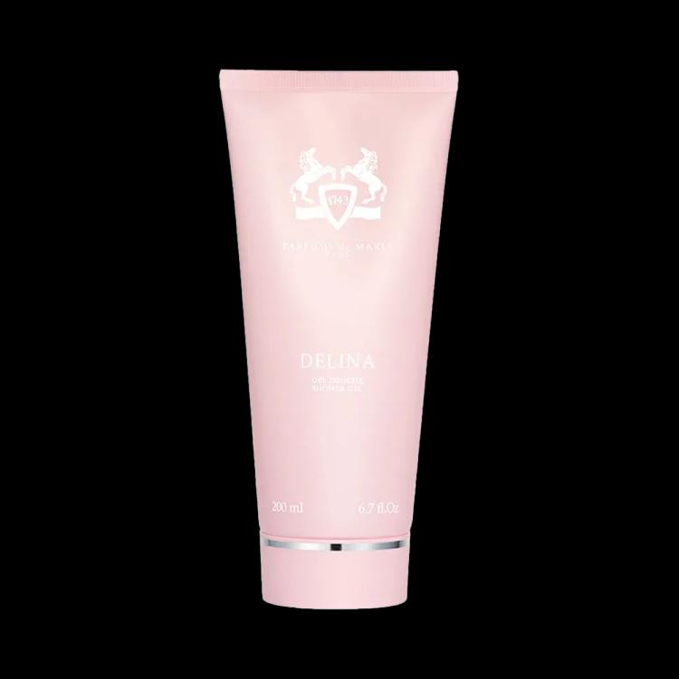 Parfums de Marly delina Shower Gel - 200 ml