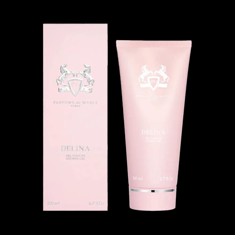 Parfums de Marly delina Shower Gel - 200 ml