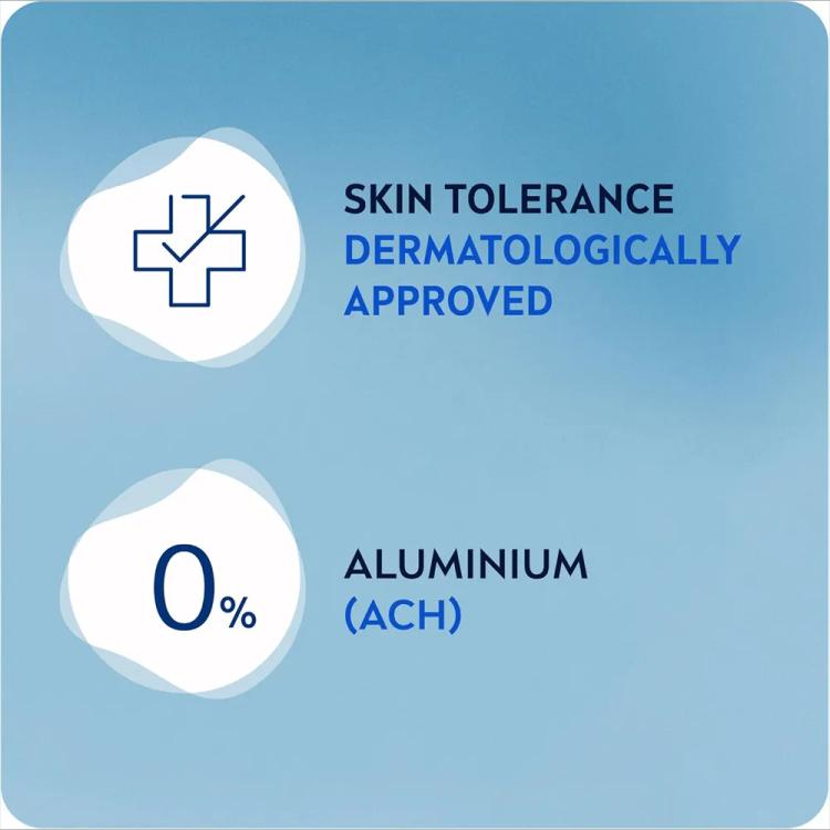 Nivea 48H Fresh Active Deodorant Spray - 200 ml