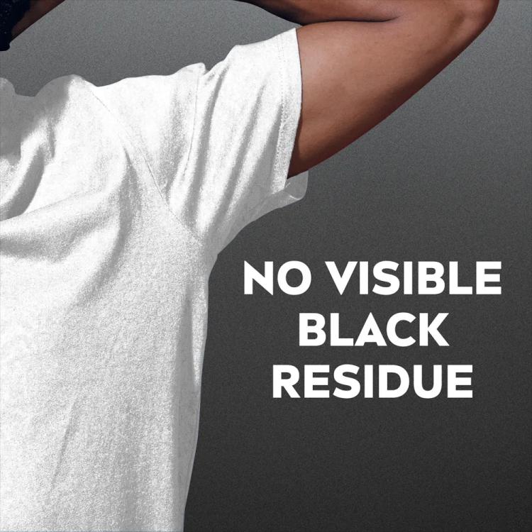 Nivea 48HR Deep Black Carbon Espresso Deodorant Spray - 150 ml