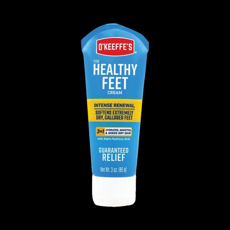 O'Keeffe's Healthy Feet Exfoliating Foot Cream - 85 g