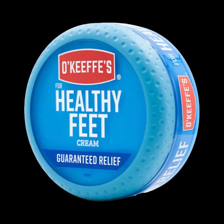 O'Keeffe's Healthy Feet Cream - 76 g
