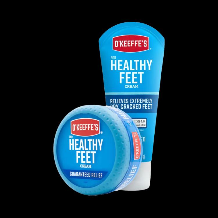 O'Keeffe's Healthy Feet Cream - 85 g