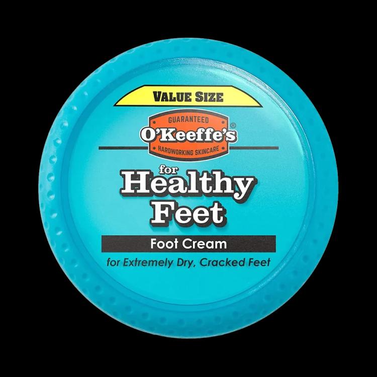 O'Keeffe's Healthy Feet Cream - 181 g