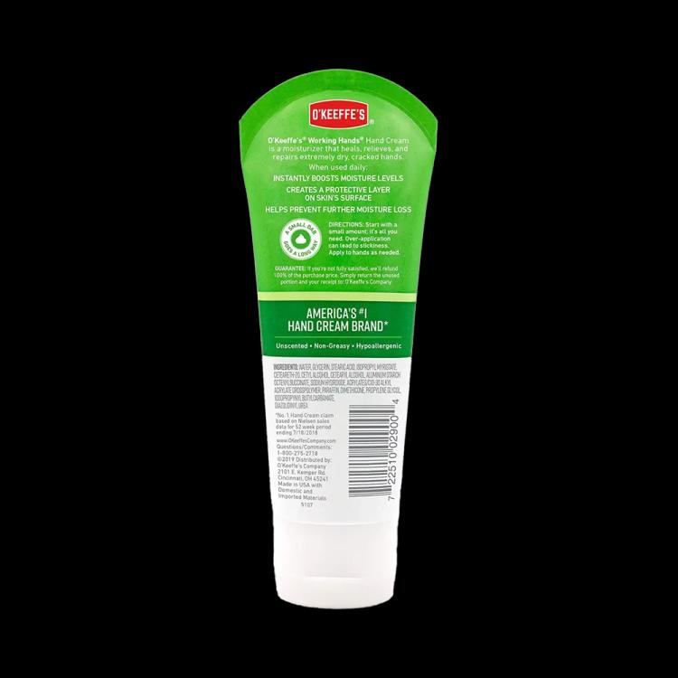 O'Keeffe's Working Hands Hand Cream - 85 g