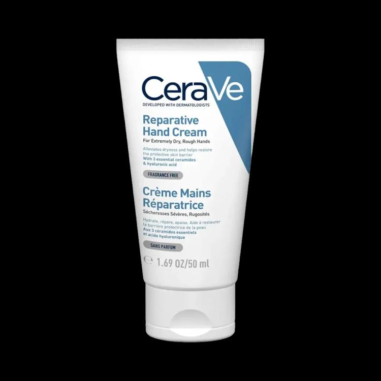 CeraVe Reparative Hand Cream - 50 ml