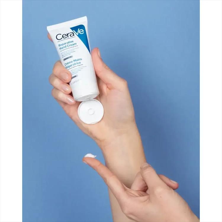 CeraVe Reparative Hand Cream - 50 ml