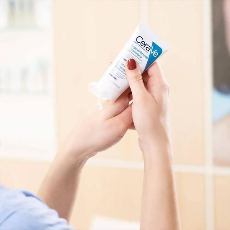 CeraVe Reparative Hand Cream - 50 ml