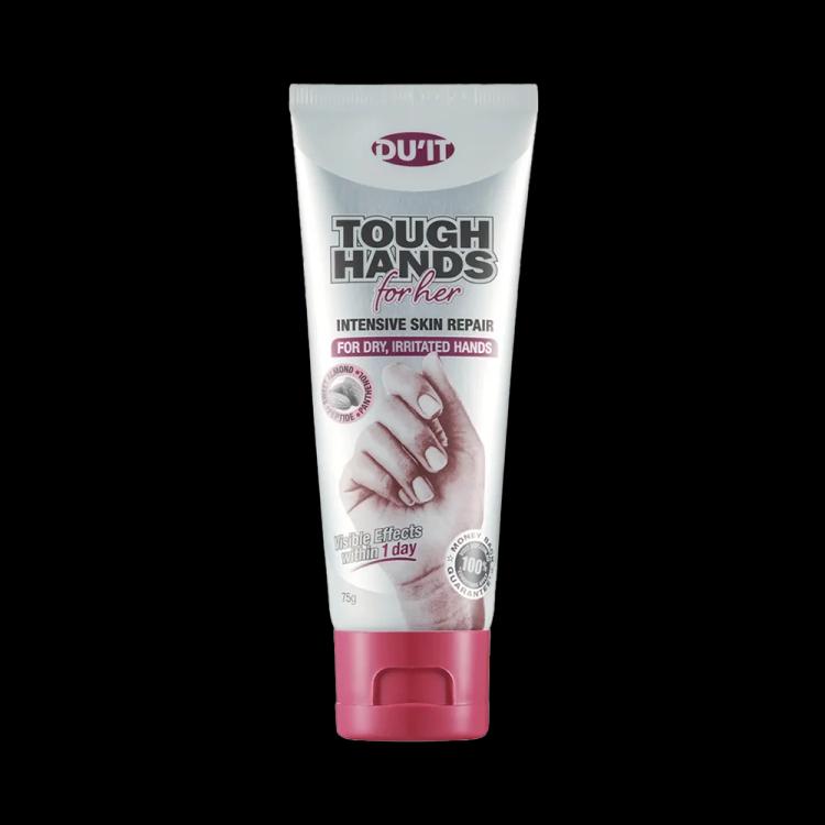 Du’It Tough Hands For Her Intensive Skin Repair Hand Cream - 75 g