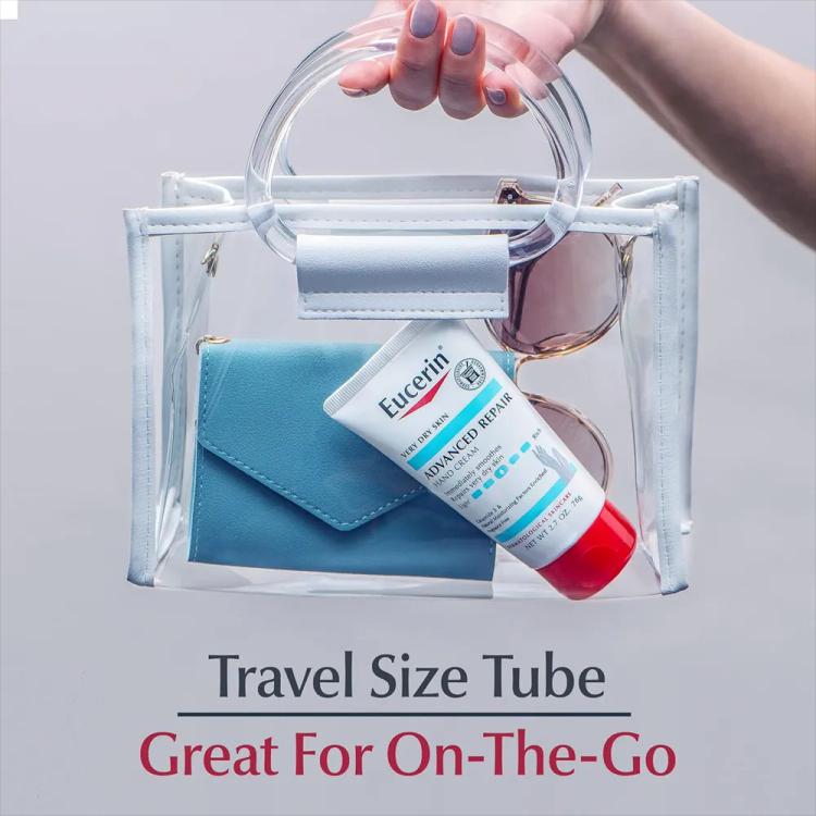 Eucerin Advanced Repair Hand Cream - 78 g