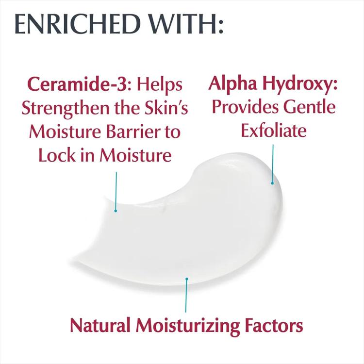 Eucerin Advanced Repair Hand Cream Unscented - 78 g
