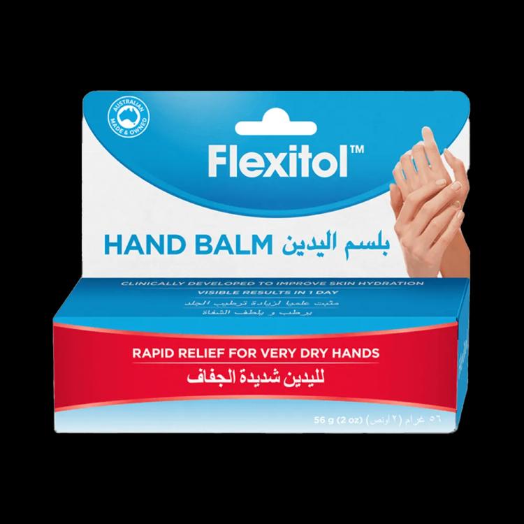 Flexitol Hand Balm - 56 g