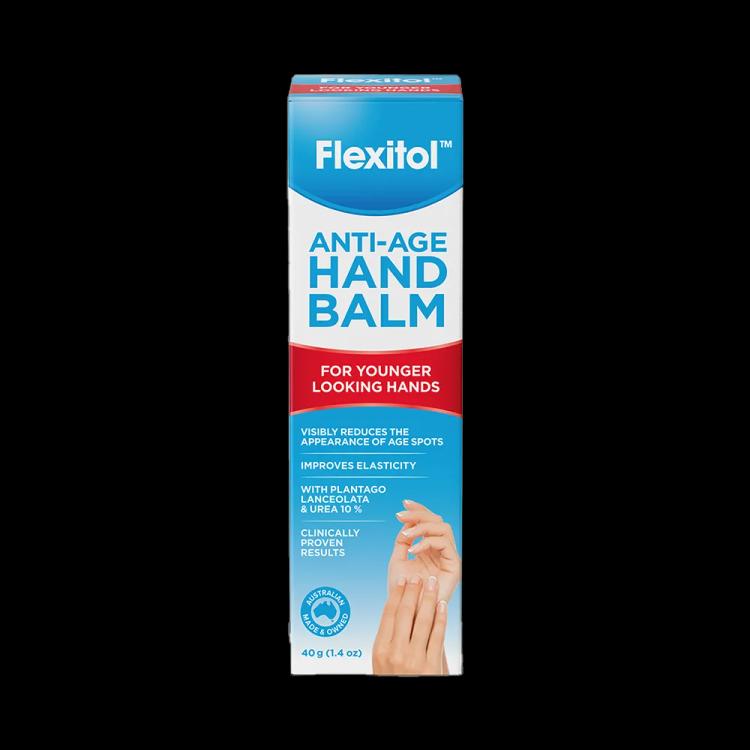 Flexitol Anti-Age Hand Balm - 40 g