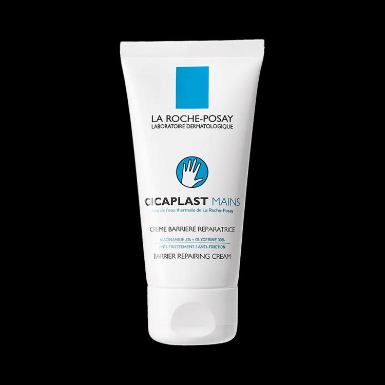 La Roche-Posay Cicaplast Mains Barrier Repairing Cream - 50 ml