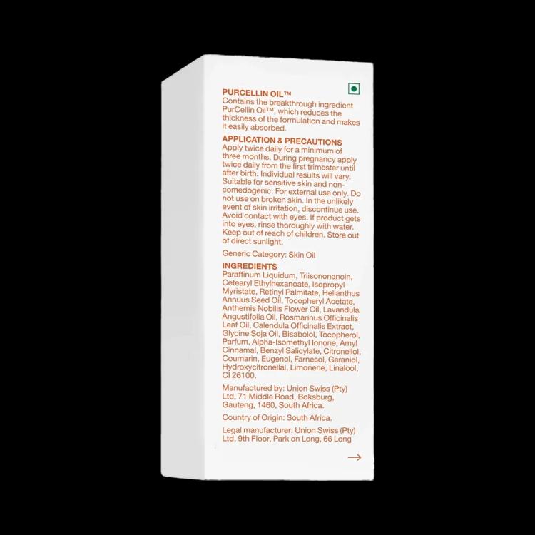 Bio-Oil Skin Care Oil - 60 ml