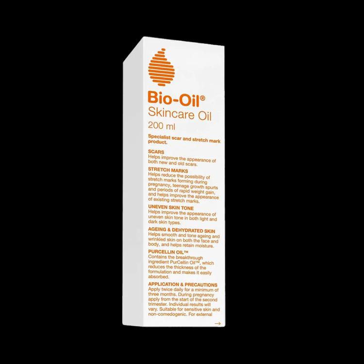 Bio-Oil Skin Care Oil - 200 ml