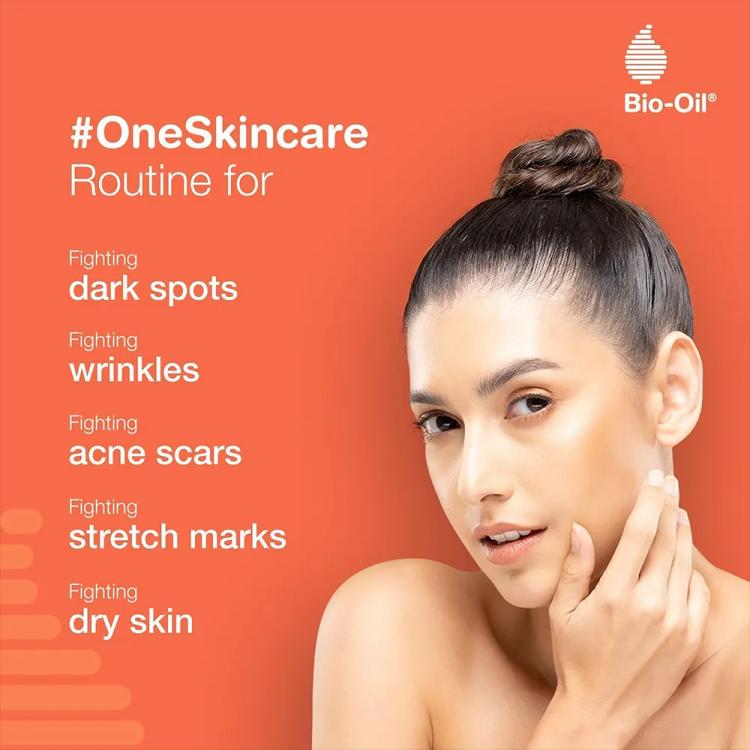 Bio-Oil Skin Care Oil - 200 ml