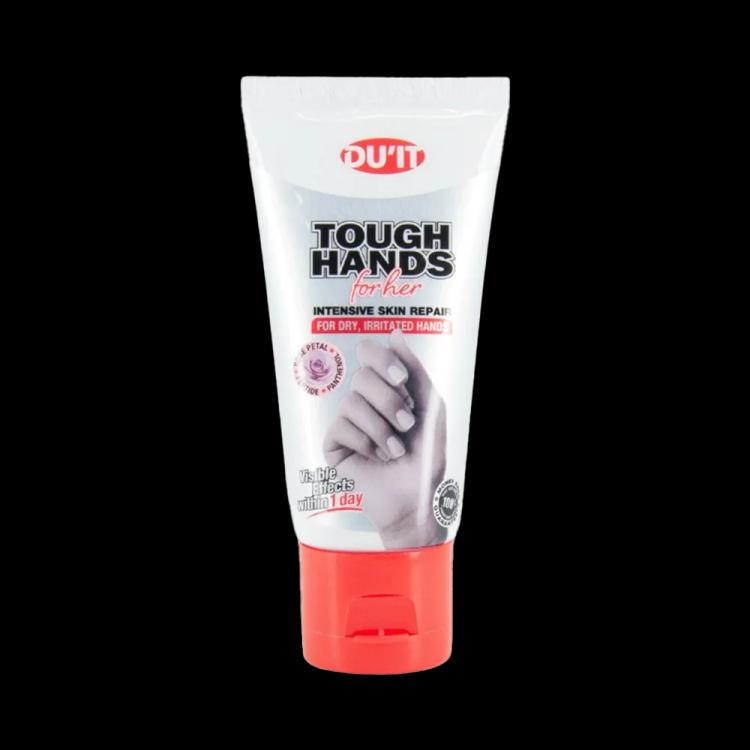 Du’It Tough Hands For Her Rose Hand Cream - 30 g
