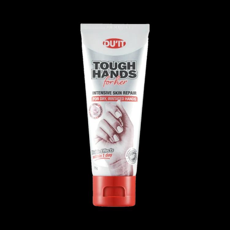 Du’It Tough Hands For Her Rose Hand Cream - 75 g