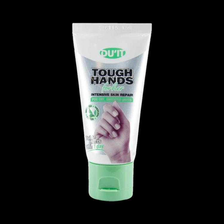 Du’It Tough Hands For Her Green Tea Hand Cream - 30 g