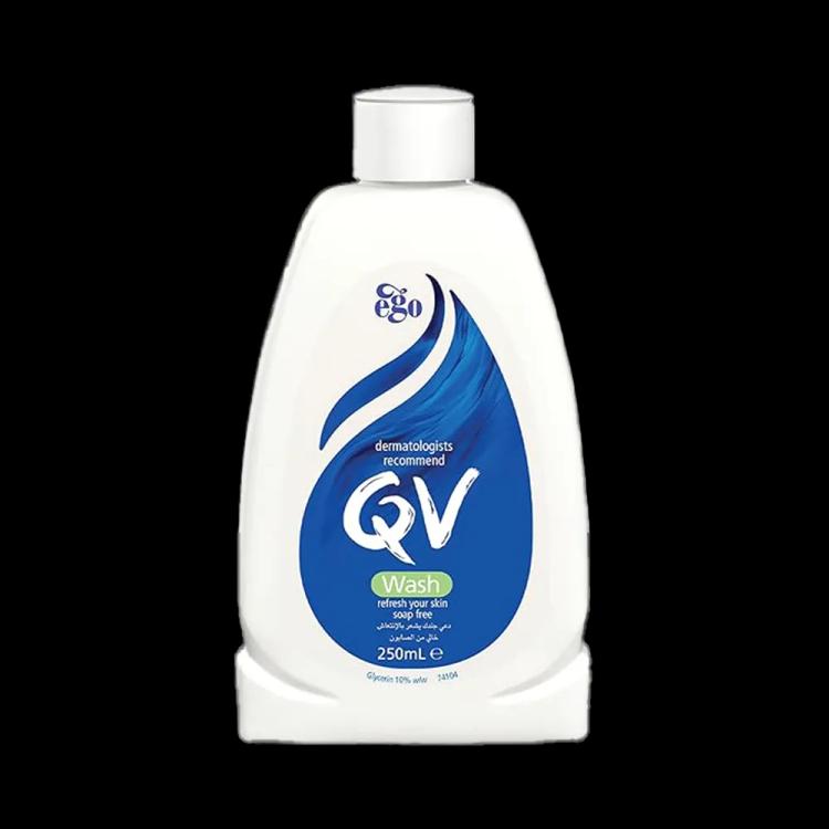 QV Wash - 250 ml