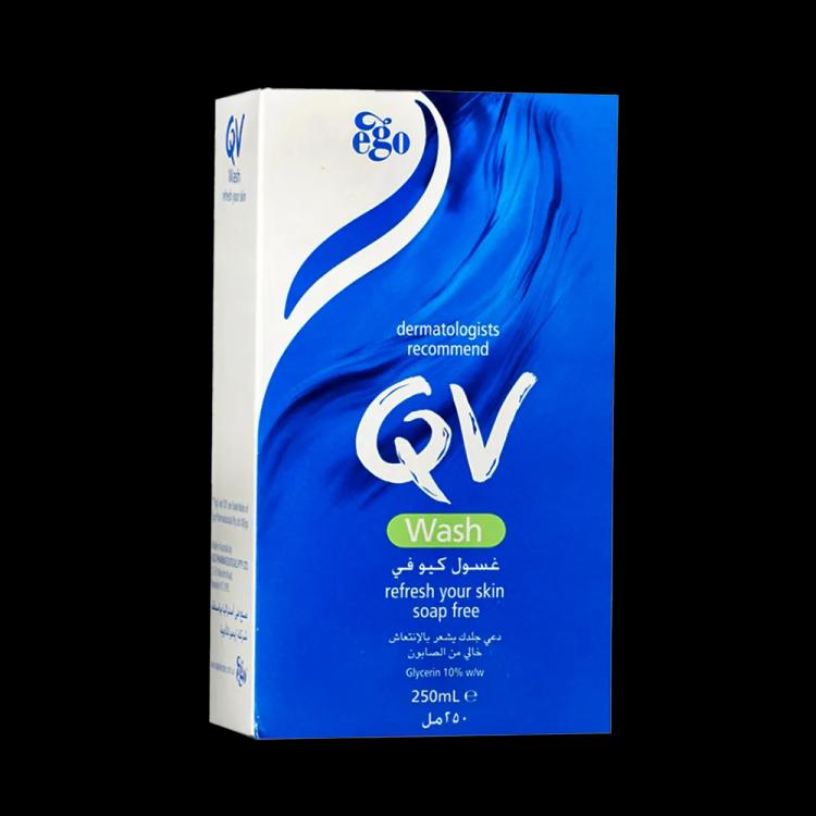 QV Wash - 250 ml