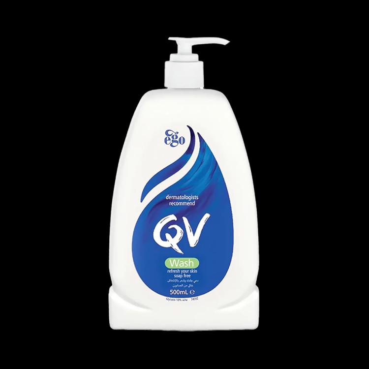 QV Wash - 500 ml