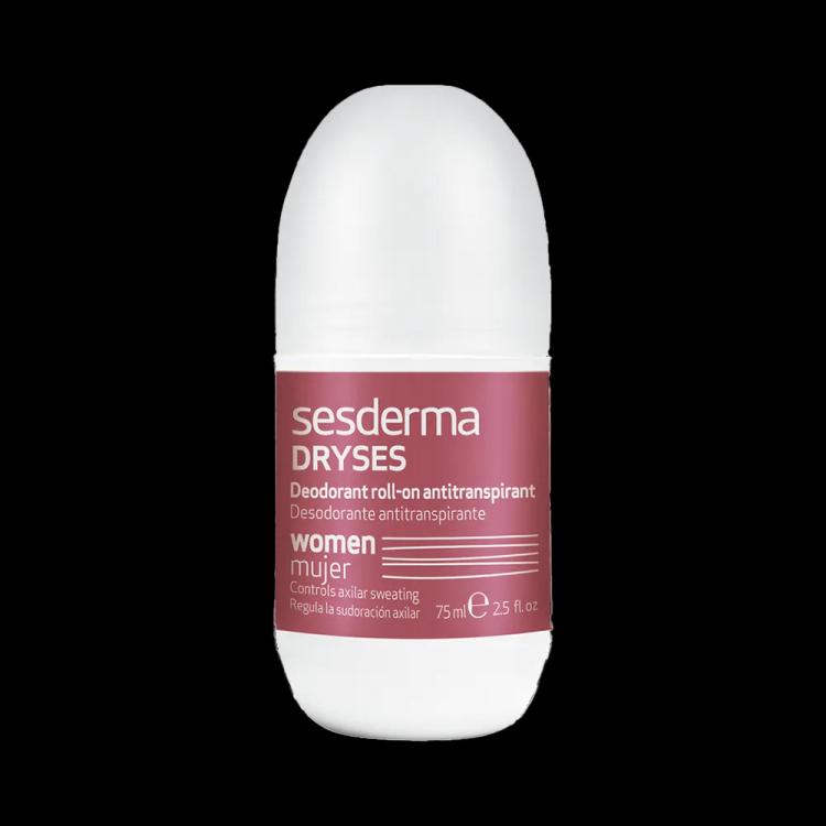Sesderma Dryses Deodorant Roll-on - 75 ml