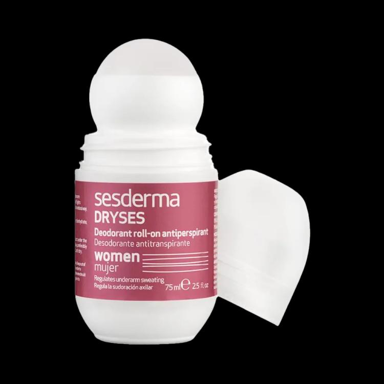 Sesderma Dryses Deodorant Roll-on - 75 ml