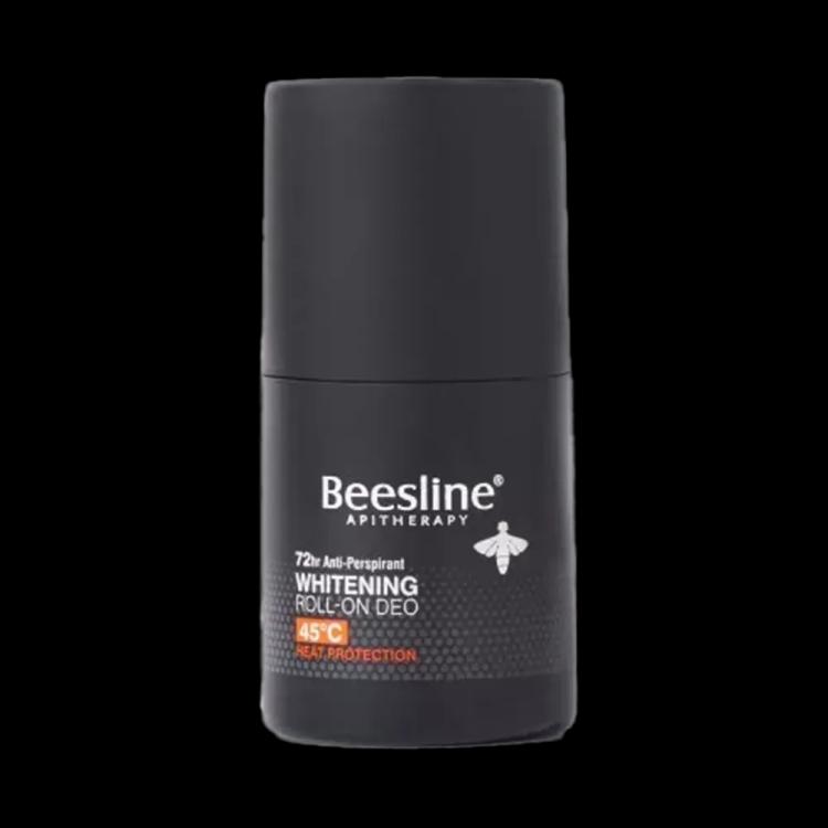 Beesline Fragrance Free 48Hr Whitening Deo Roll-On  - 50 ml