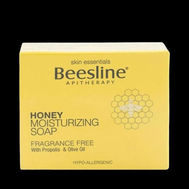 Beesline Honey Soap - 60 g