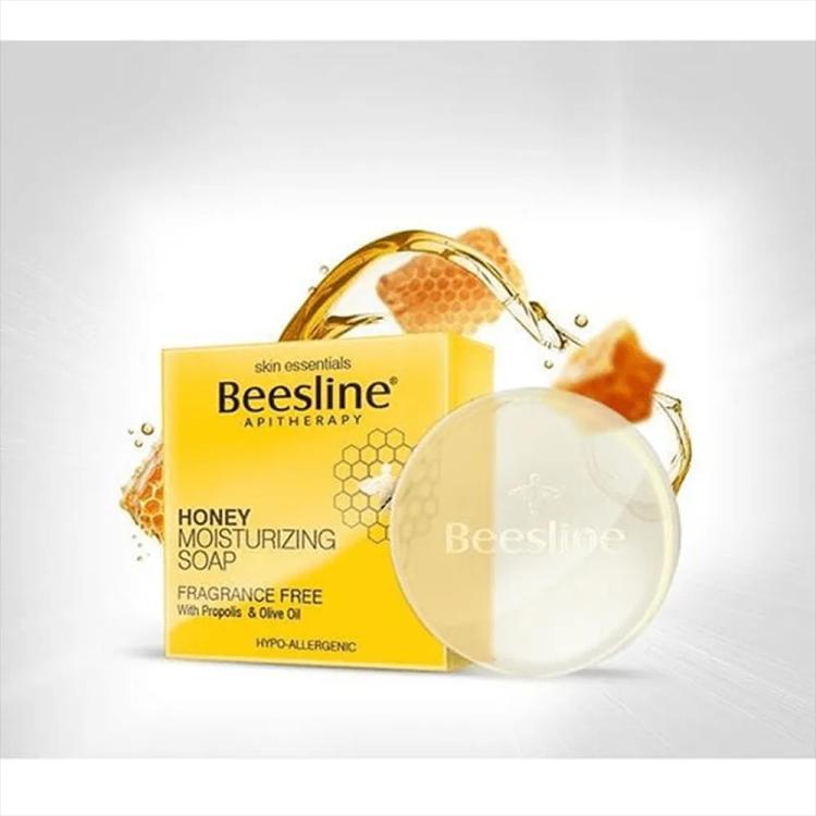 Beesline Honey Soap - 60 g
