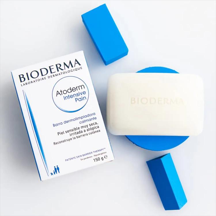 Bioderma Atoderm Intensive Pain - 150 g