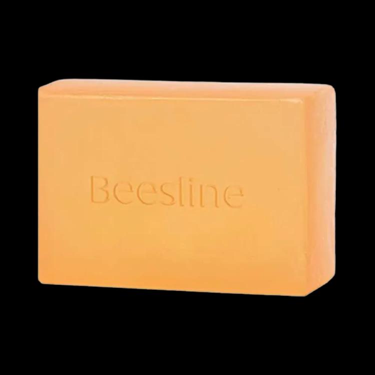 Beesline Whitening Facial Soap - Papaya - 85 g