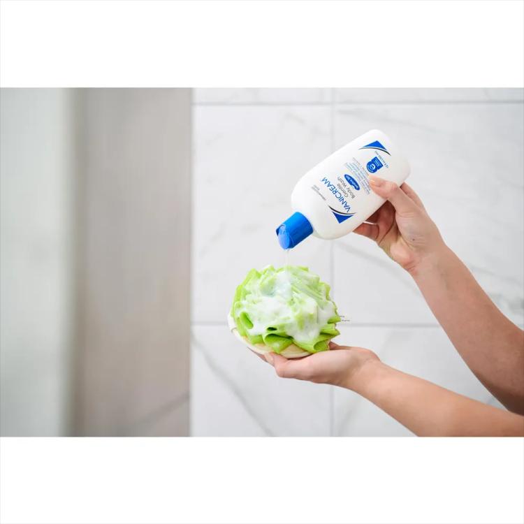 Vanicream Gentle Body Wash - 355 ml
