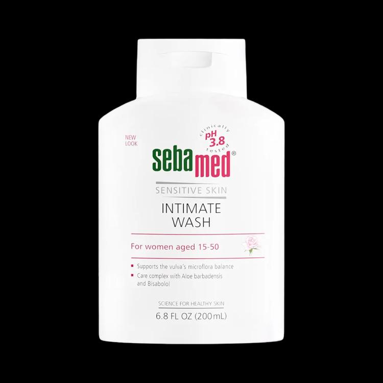 Sebamed Feminine Intimate Wash - 200 ml