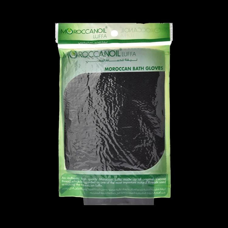 Moroccanoil Luffa Moroccan Bath Glove