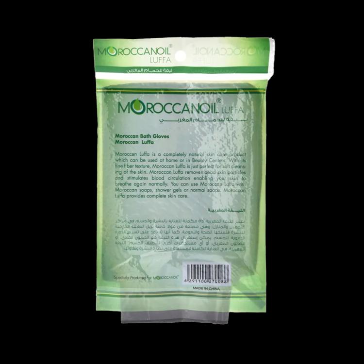 Moroccanoil Luffa Moroccan Bath Glove