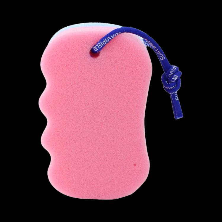 Suavipiel Active Dermo Massage Sponge