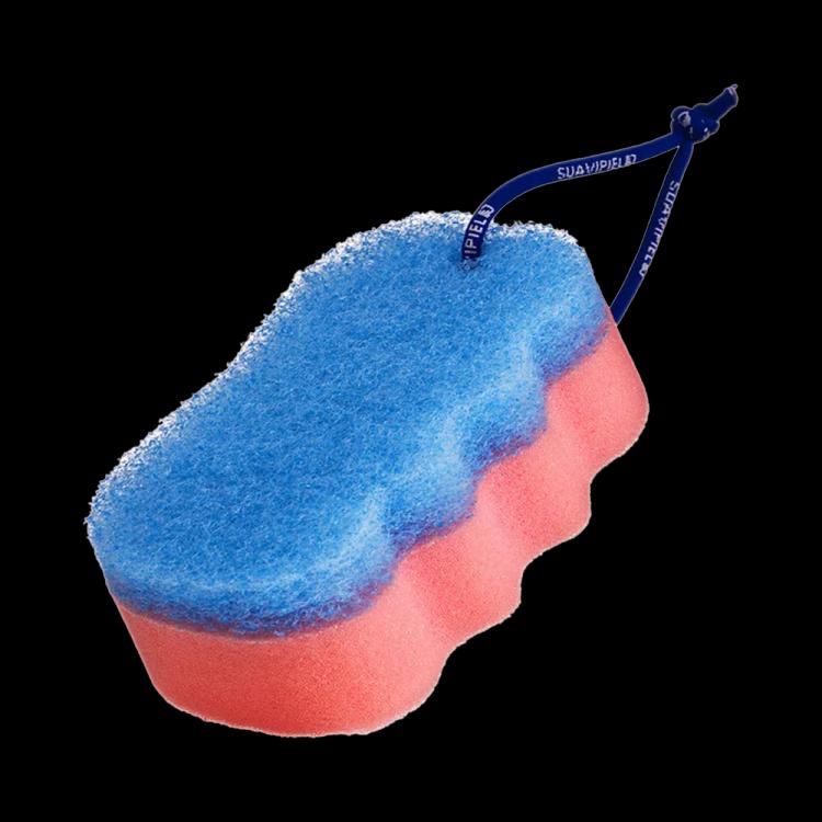 Suavipiel Active Dermo Massage Sponge
