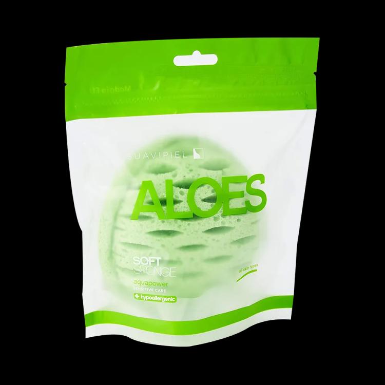 Suavipiel Aloes Soft Sponge