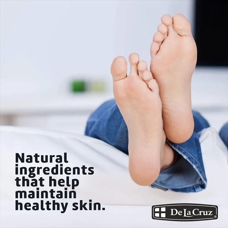 De La Cruz Ointment - 56.7 g