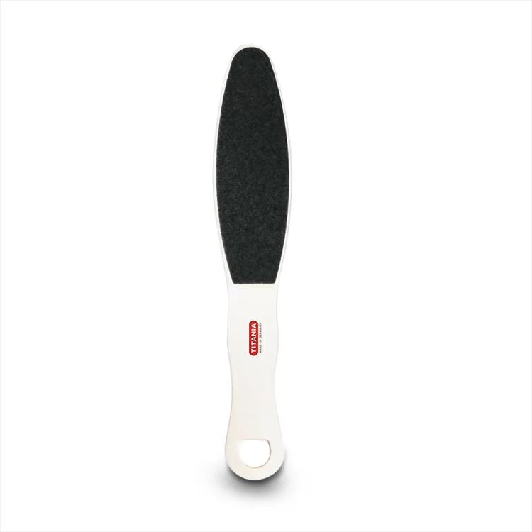 TITANIA Double Sided Foot File 3020
